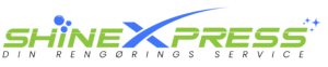 Shinexpress.dk
